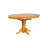 Ashelman Solid Wood Top Pedestal Dining Set-426284485