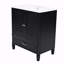 Meuble-lavabo avec lavabo et rangement-106837973