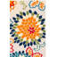 Benner Performance Floral Indoor/Outdoor Area Rug-202920192