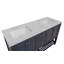 Ensemble de meuble-lavabo double 60 po Binne-588047841-588041929
