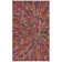 Anaheim Hand Tufted Performance Abstract Rug