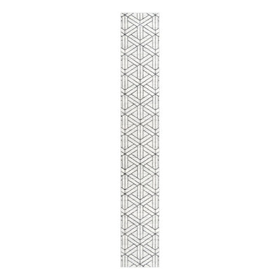 Rochele Geometric Indoor Rug