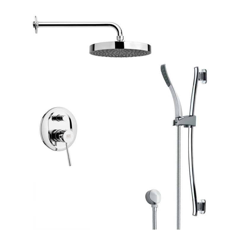 Robinet de douche à pression équilibrée Rendino