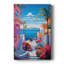 Steppingstones To the Sea II -Galery Enveloppé Cavas-920852429