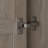 Huckins Free-Standing Bathroom Cabinet-758916706