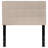 Ciriaca Quilted Tufted Upholstered Headboard-1453408640-1453408661