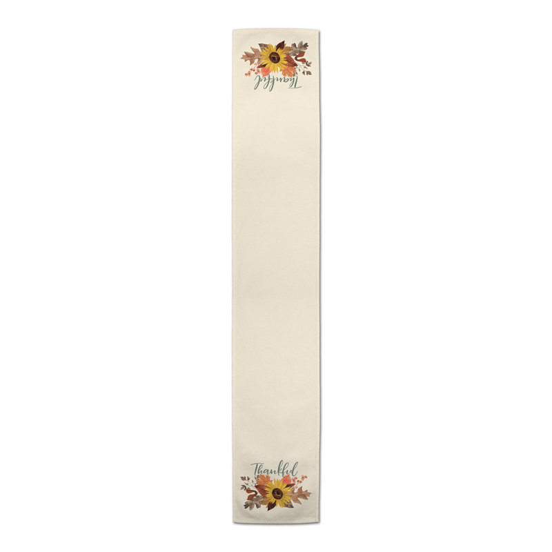 Chemin de table Lolo, L 90 po x l 16 po