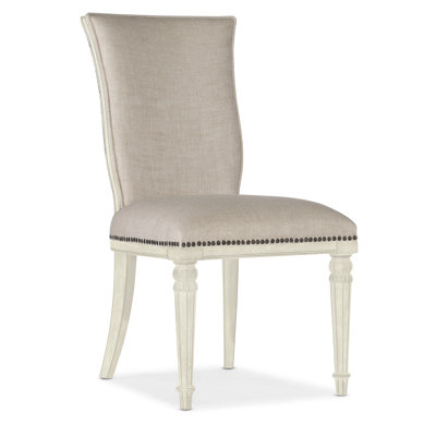 Traditions Upholstered Side Chair
