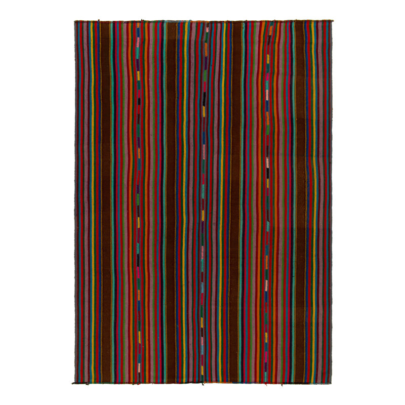 Chaput One-of-a-Kind Rectangle 7’2”x10’ Area Rug