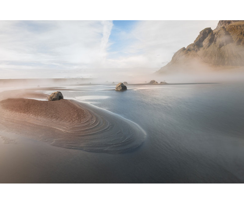 Wrapped Canvas Print, 121.92 cm H x 81.28 cm W
