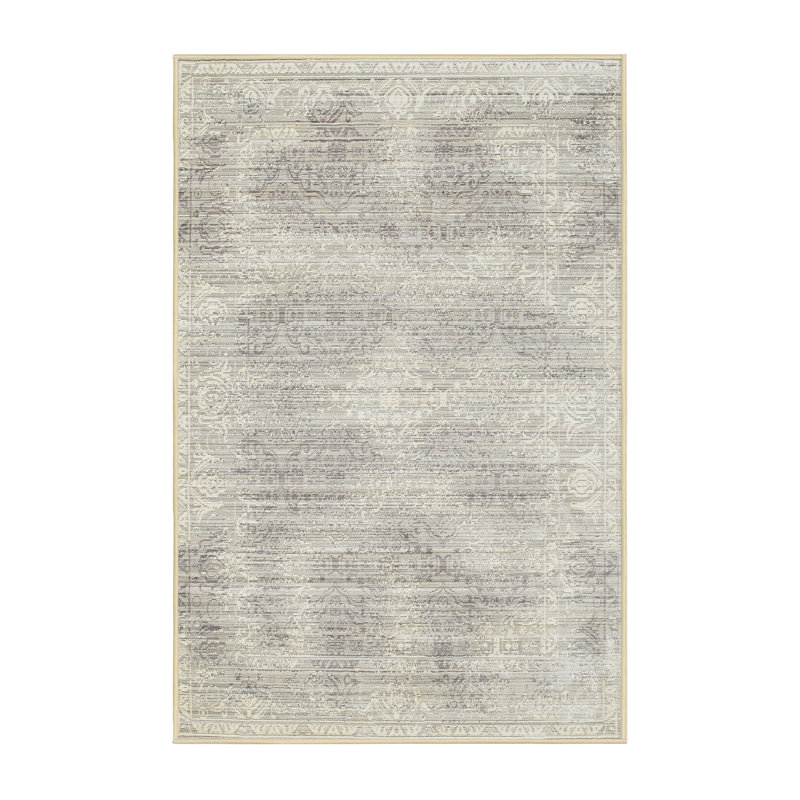 Indoor Rug, Rectangle 2' x 4'
