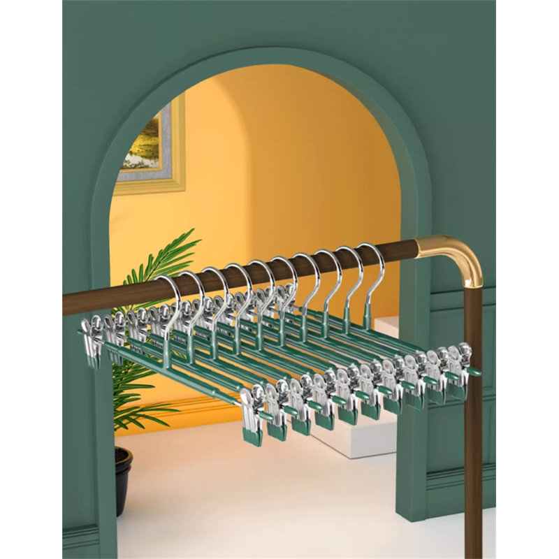 Pinces Traceless, 10