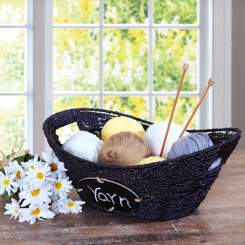 August Grove® Decorative Basket