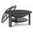 Round Smokeless Fire Pit
