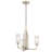 Kimrose 3 - Light Wagon Wheel Chandelier-1163293115