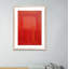 Red Souk 4 Print by Charles Stuart-48620711-48620710