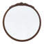 Cadre de miroir antique 30 po-663683623