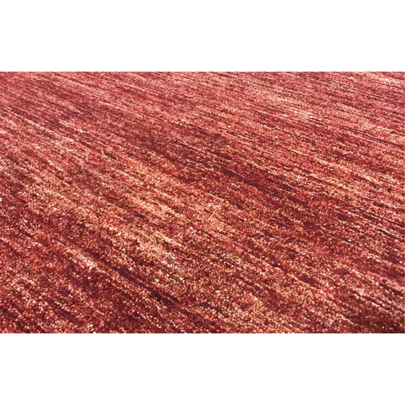 Gabbeh One-of-a-Kind 5'6" X 8' Area Rug