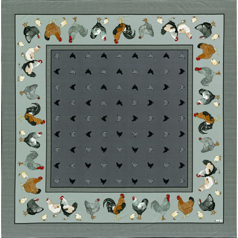 Picoti Tablecloth