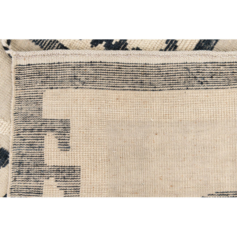 Tapis crème Iraheta