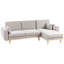 KAARINA 3 Seater Sofa Bed-1166898834