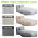 Adeen 60.63" Long Single Chaise