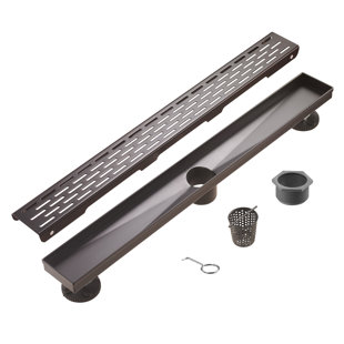 24'' W Linear Grid
