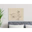Wrapped Canvas Print Set-493338515