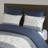 Charming Farmhouse Bedding Sets, Cotton Comforter With Chenille Tufting, Perfect For Home