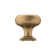 Surpass 1 1/4" Diameter Round Knob