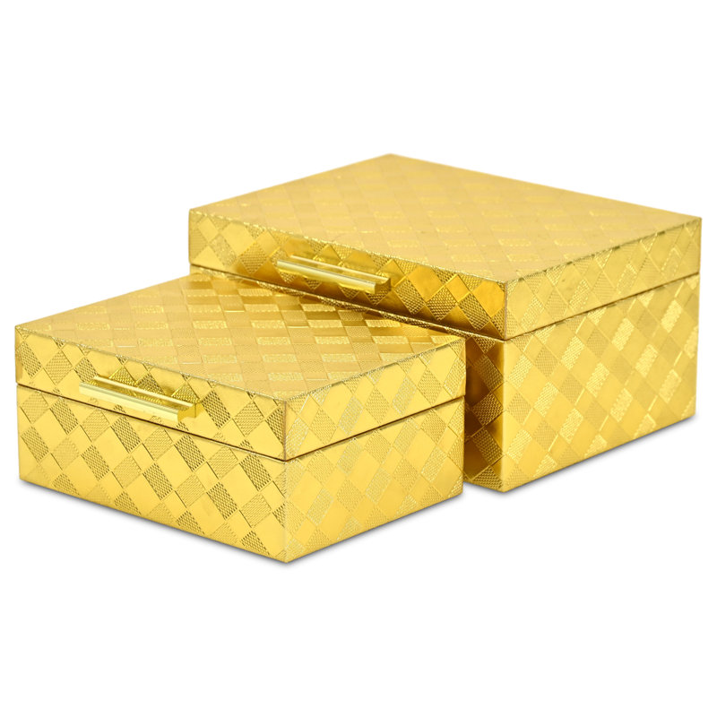 Coffret Zuleika