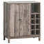 Armoire à vin Alheid