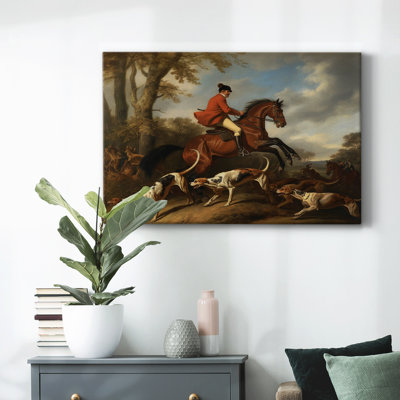 Animals Landscape Series CDXXV