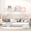 Lit plateforme pour chambre d'enfant Playhouse