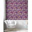 Rouleau de papier peint pelez et collez-612502272