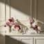 Waterford Mastercraft Powerscourt Vase 6in