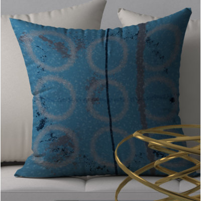 Housse de coussin carrée/insert
