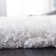 Mattice Shag Hand Tufted Performance Solid Color Rug