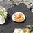 Rectangular Steel Outdoor Dining Table