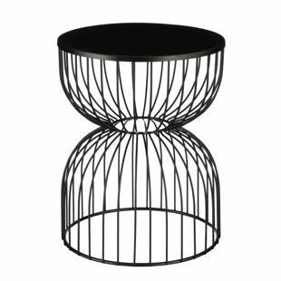 Adamo Frame End Table