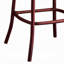 Chaise de bar