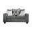 Castellano 3 - Piece Living Room Set