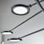 Spectica 8 - Light LED Chandelier