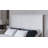 Renee Solid Wood Standard Bed with Panel Headboard -92387782-92387785