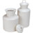 Jazy Ceramic Decorative Urns & Jars