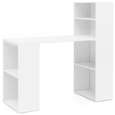 Schreibtisch Letellier 120 x 53 cm