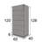 Suntia Piece Bedroom Set-61165638