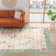 Amini Floral Area Rug