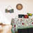Fleisher Cotton Berry Floral Tablecloth-1448297249