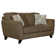 Bestla 68" Square Arm Loveseat with Reversible Cushions
